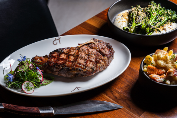 Specifics of Steakhouse Offers