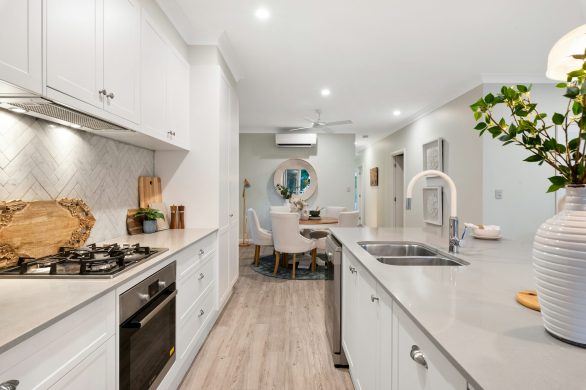 Cabinets in Brisbane