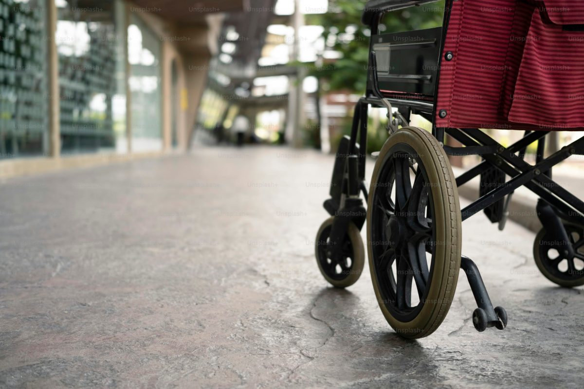 Mobility Equipment